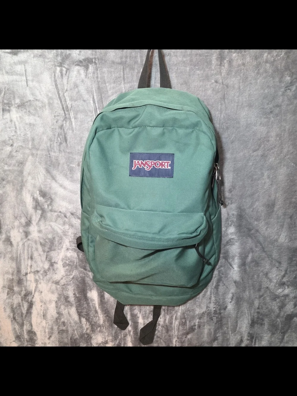 Jansport Teal Green Everyday Backpack